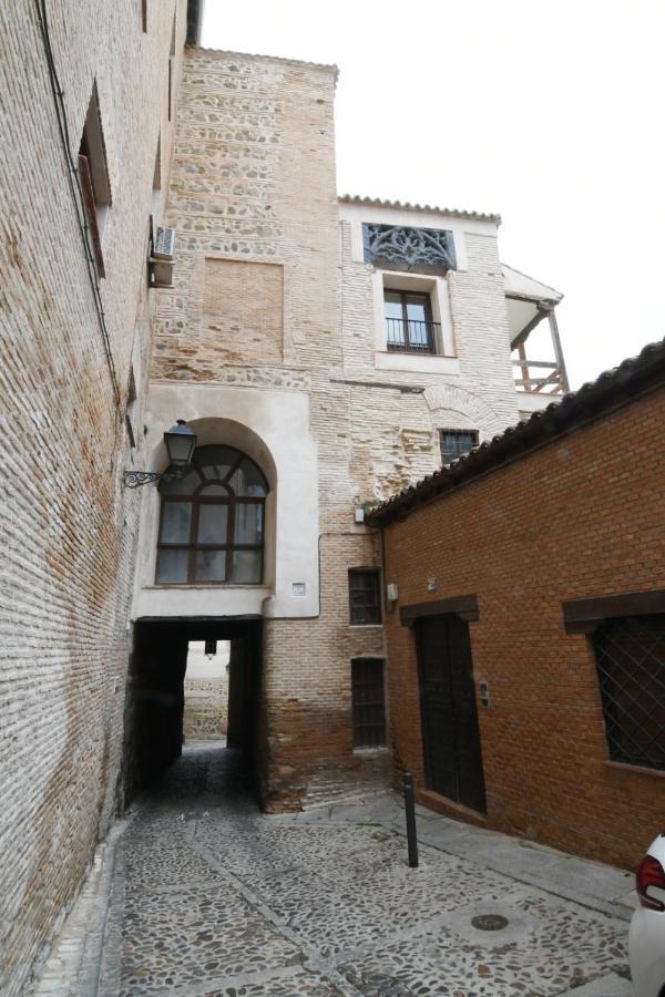 Apartment El Cobertizo De Jimena Y Candela - Parking Gratis Toledo