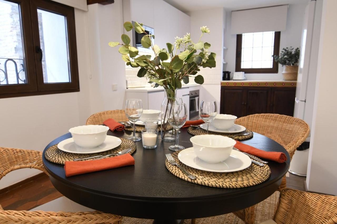 El Cobertizo De Jimena Y Candela - Parking Gratis Apartment *