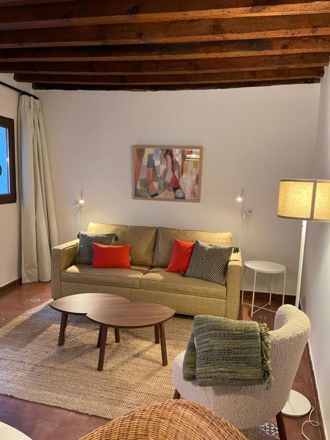 El Cobertizo De Jimena Y Candela - Parking Gratis Apartment Toledo
